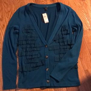 Ann Taylor sweater